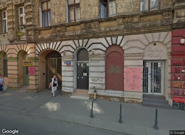 Ceny mieszkań Łódź Wschodnia 72