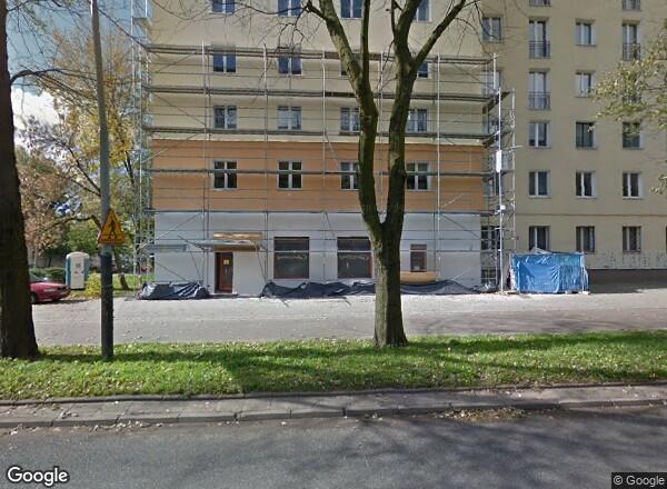 Ceny mieszkań Łódź Zachodnia 27