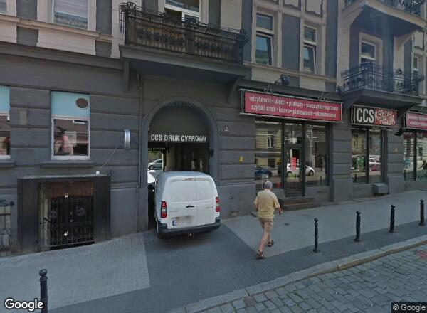 Ceny mieszkań Poznań Feliksa Nowowiejskiego 6