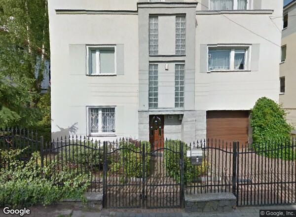 Ceny mieszkań Gdynia Pomorska 36