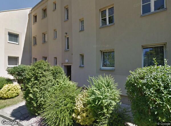 Ceny mieszkań Wrocław UL. NOWODWORSKA 37