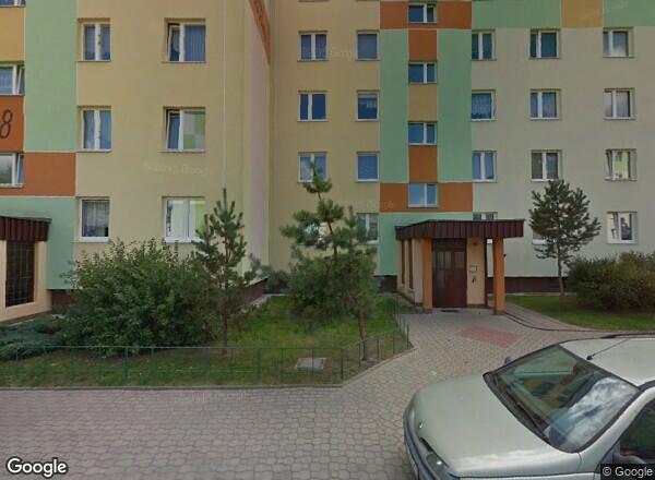 Ceny mieszkań Białystok Armii Krajowej 8