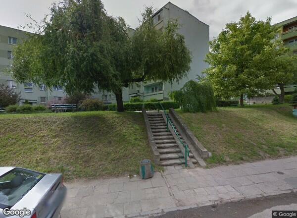 Ceny mieszkań Szczecin Kormoranów 9