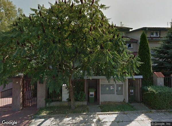 Ceny mieszkań Warszawa ul. Posejdona 1