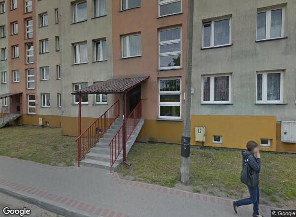 Ceny mieszkań Katowice gen. Zygmunta Waltera Jankego 123B