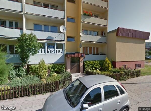 Ceny transakcyjne mieszkań Szczecin Jodłowa 13