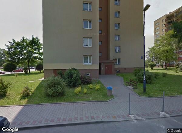 Ceny mieszkań Kraków Osiedle 2 Pułku Lotniczego 42
