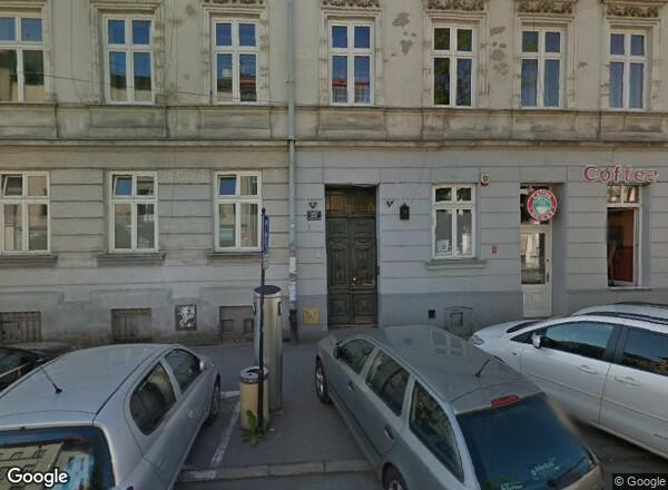 Ceny mieszkań Kraków Miodowa 23