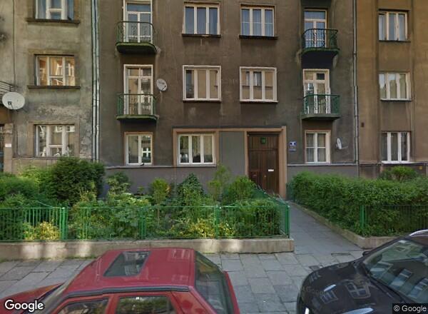 Ceny mieszkań Kraków Oskara Kolberga 13