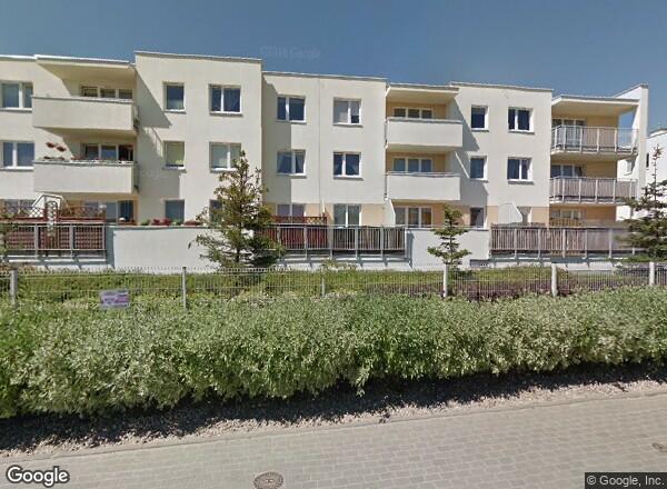 Ceny mieszkań Warszawa ul. Skarbka z Gór 23