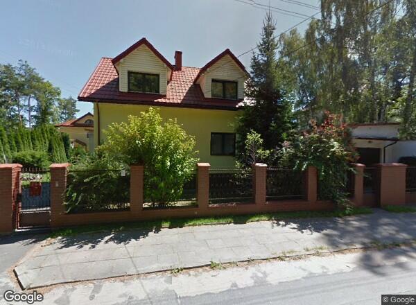 Ceny mieszkań Kobyłka Gabriela Narutowicza 19