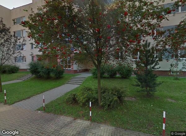 Ceny transakcyjne mieszkań Lublin Pergolowa 1