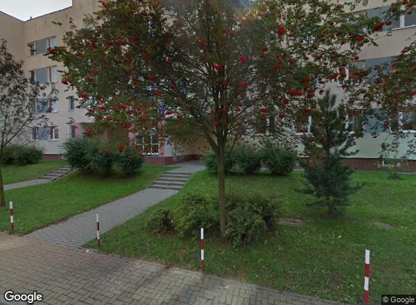 Ceny mieszkań Lublin Pergolowa 1