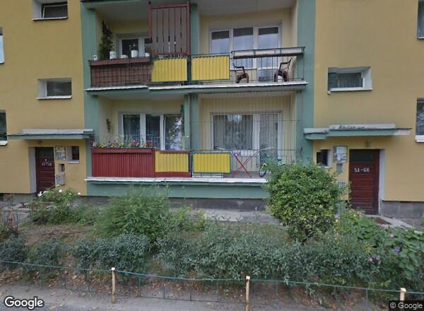 Ceny mieszkań Lublin Krańcowa 109