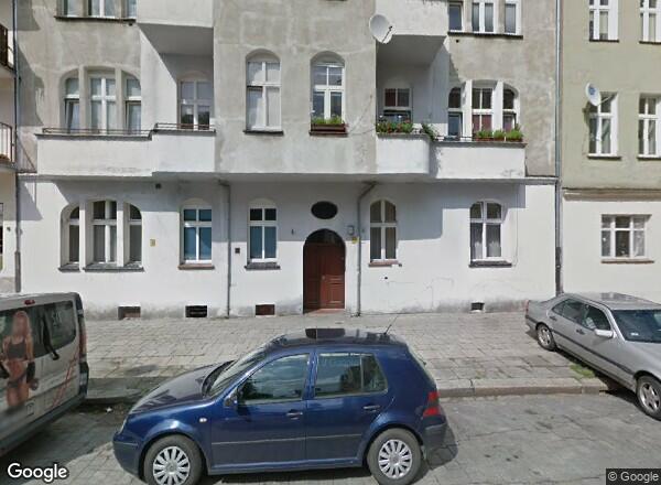 Ceny mieszkań Wrocław UL. SZCZĘŚLIWA 18