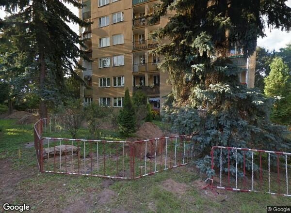 Ceny transakcyjne mieszkań Lublin Bolesława Chrobrego 1