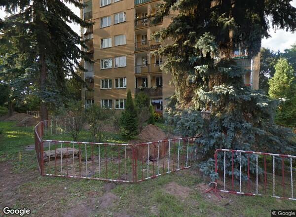Ceny mieszkań Lublin Bolesława Chrobrego 1