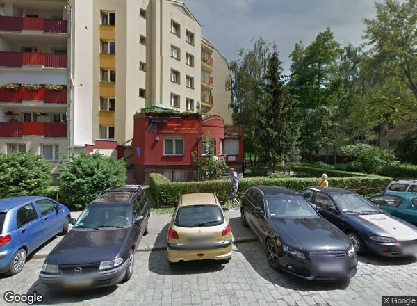Ceny mieszkań Wrocław UL. CIEPŁA 22