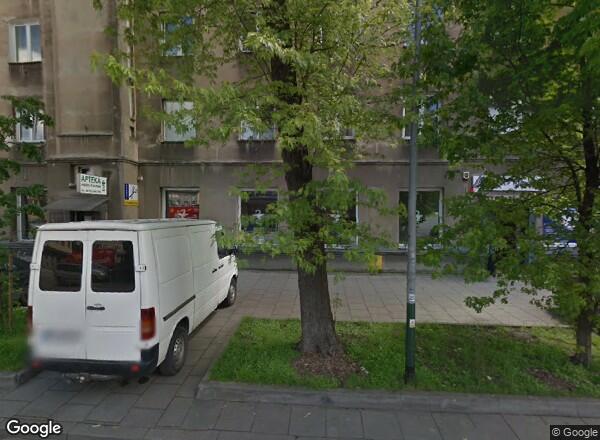 Ceny mieszkań Kraków Metalowców 1