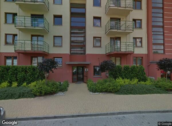 Ceny mieszkań Kraków Profesora Michała Bobrzyńskiego 23