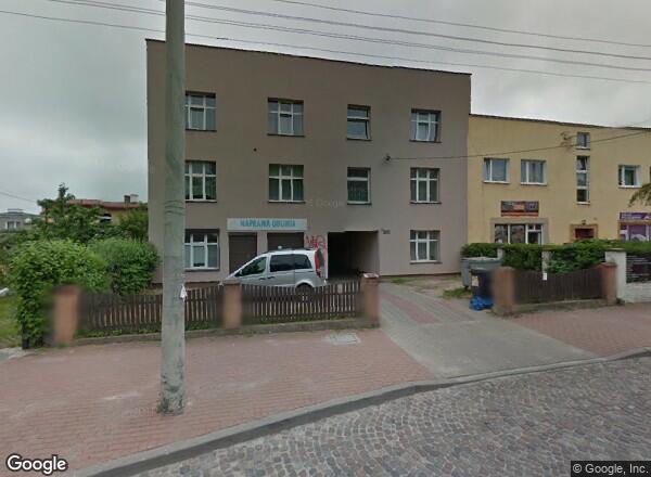 Ceny mieszkań Gdynia Chylońska 200