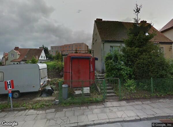 Ceny mieszkań Sopot Mazowiecka 35