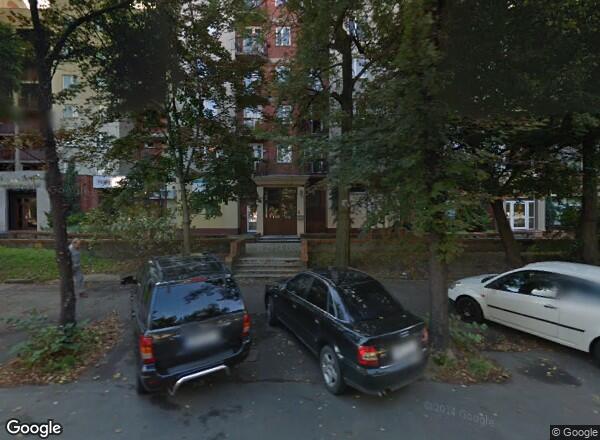 Ceny mieszkań Wrocław UL. POWSTAŃCÓW ŚLĄSKICH 164