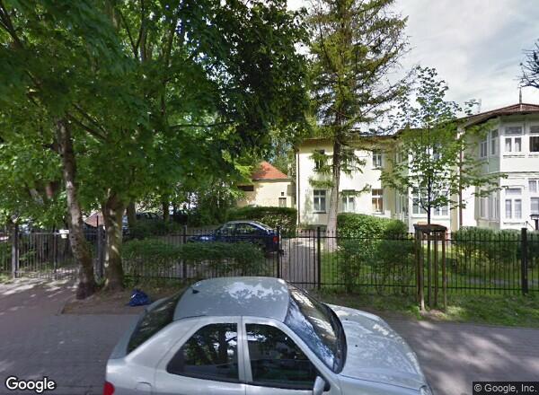 Ceny mieszkań Sopot Bolesława Chrobrego 17