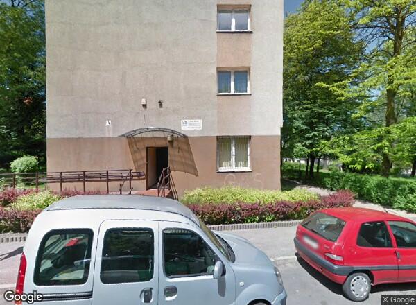 Ceny mieszkań Katowice Księcia Józefa Poniatowskiego 14D