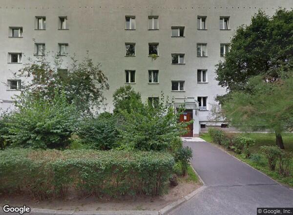 Ceny mieszkań Warszawa ul. J. Żabińskiego 7