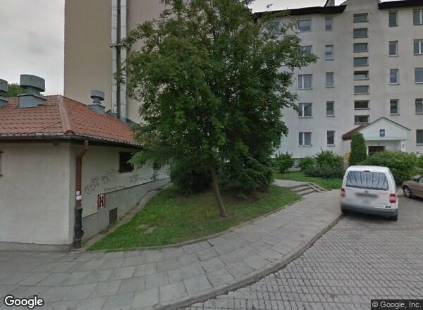 Ceny mieszkań Gdańsk Damroki 30