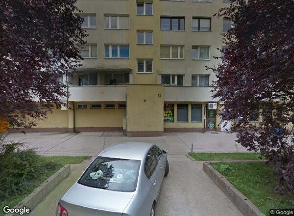 Ceny mieszkań Wrocław UL. DŹWIRZYŃSKA 11