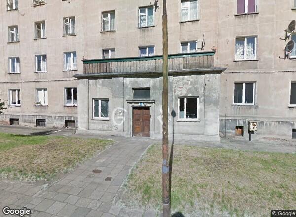 Ceny mieszkań Katowice Józefa Wolnego 8