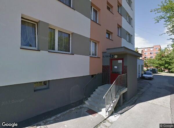 Ceny mieszkań Katowice Tyska 45