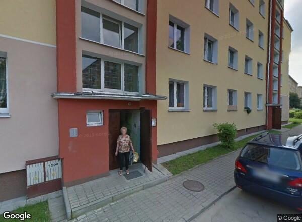 Ceny mieszkań Białystok Aleja Józefa Piłsudskiego 9