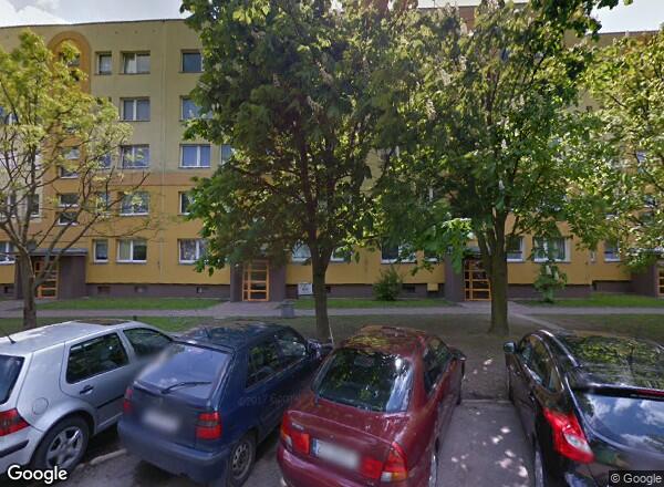 Ceny mieszkań Szczecin Rezedowa 35