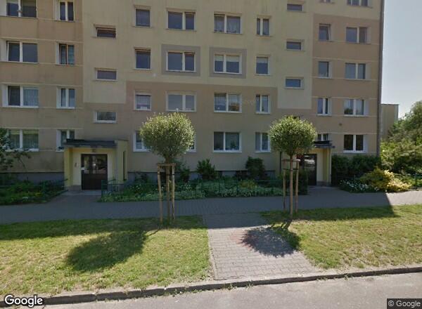 Ceny mieszkań Poznań Władysława Łokietka 2