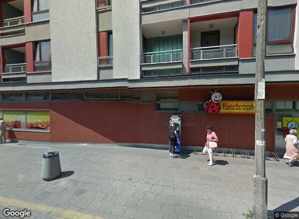 Ceny mieszkań Warszawa ul. Wiatraczna 15