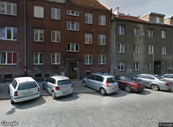 Ceny mieszkań Wrocław AL. PRACY 37