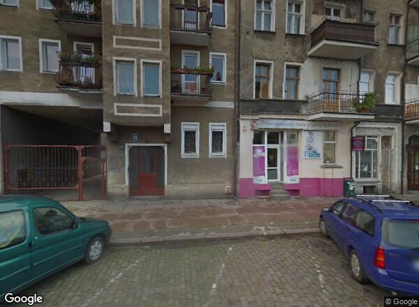 Ceny mieszkań Szczecin Stanisława Żółkiewskiego 14