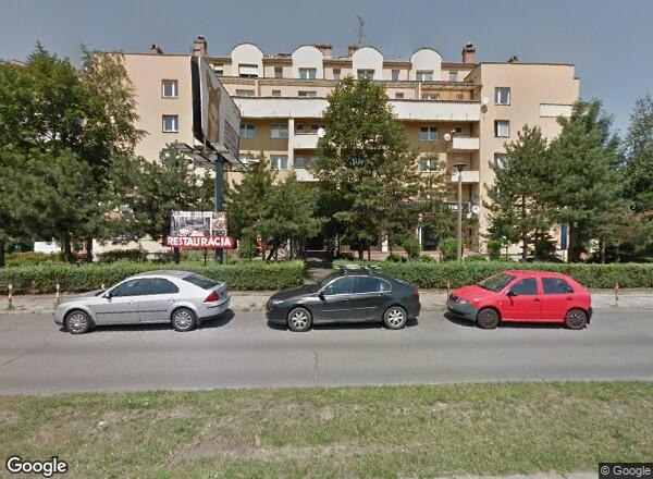 Ceny mieszkań Kraków Armii Krajowej 6