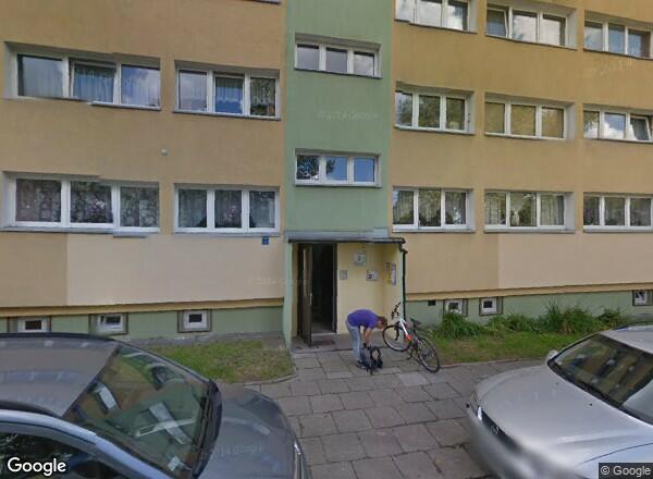 Ceny mieszkań Łódź Lucjana Rydla 1