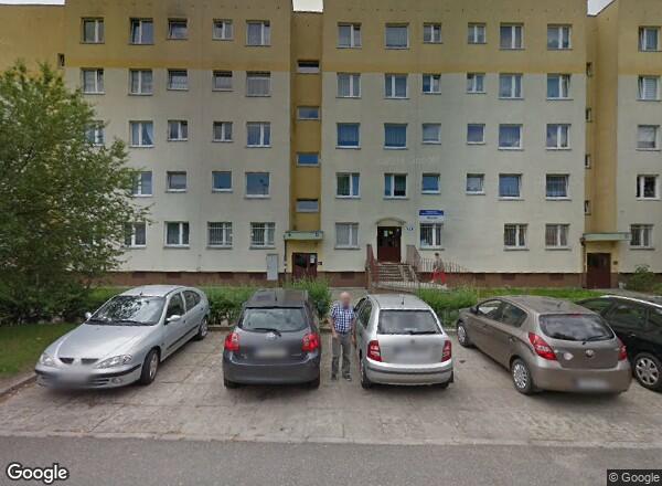 Ceny mieszkań Szczecin Zofii Nałkowskiej 14