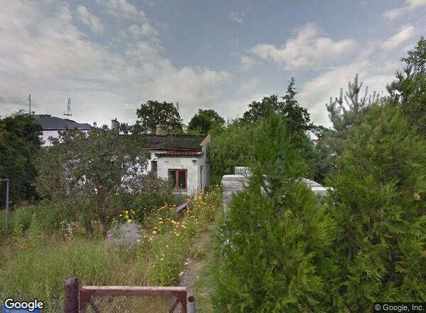 Ceny mieszkań Warszawa ul. Linotypowa 14