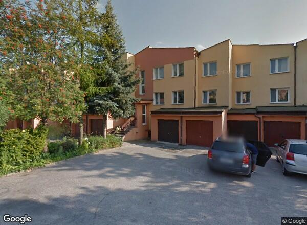 Ceny mieszkań Lublin Nowomiejska 22