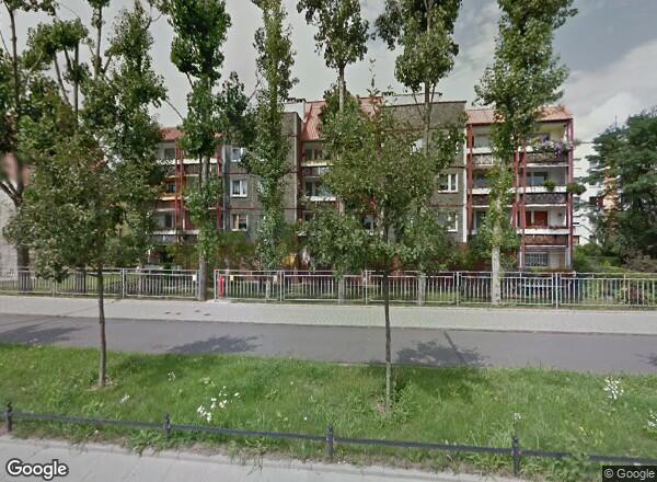 Ceny mieszkań Wrocław UL. BUDZISZYŃSKA 28A