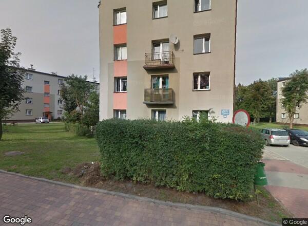 Ceny mieszkań Katowice Tadeusza Boya Żeleńskiego 89