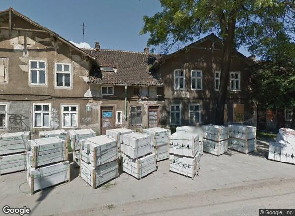 Ceny mieszkań Gdańsk Władysława IV 8