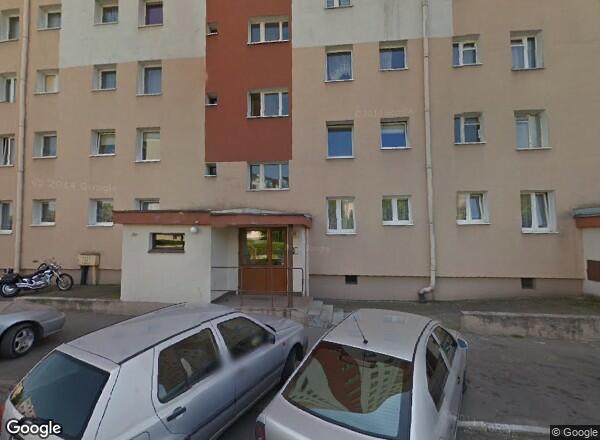 Ceny mieszkań Poznań Kuźnicza 12