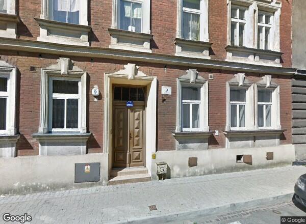 Ceny mieszkań Kraków Zamkowa 9